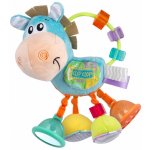 Playgro Chrastítko oslík – Zboží Dáma