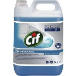 Cif univerzální čistící prostředek 5 l – HobbyKompas.cz