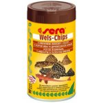 Sera Wels-Chips Nature 100 ml – Zbozi.Blesk.cz