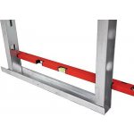 KAPRO 773 Drywall 900 mm Plumb Site Dual-View 2160754 – Hledejceny.cz
