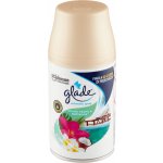 Glade Automatic Spray santalové dřevo & jasmín z Bali náhraní náplň, 269 ml – Zboží Dáma