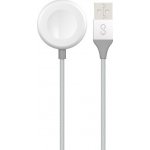 EPICO Apple Watch Charging Cable USB-A 1,2 m 9915112100047 – Zboží Živě