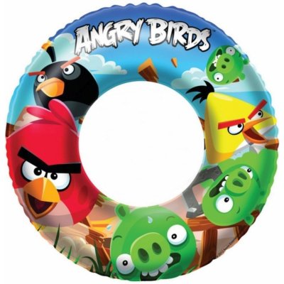 Bestway 96102 Angry Birds – Hledejceny.cz