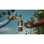 Glenmorangie The Quinta Ruban 14y 46% 0,7 l (karton) – Zboží Dáma