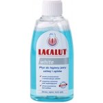 Lacalut White s bělicím účinkem 300 ml – Zbozi.Blesk.cz