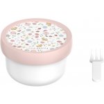 Little Dutch Svačinový box Květiny a motýli – Sleviste.cz