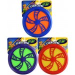 EPline Flexi disc oranžovo-modrý – Hledejceny.cz