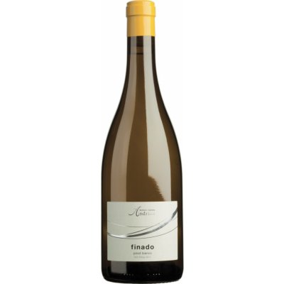 Kellerei Andrian Pinot Bianco "Finado" 2023 13,5% 0,75 l (holá láhev) – Zboží Mobilmania