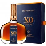 Davidoff Cognac XO 40% 0,7 l (karton) – Hledejceny.cz