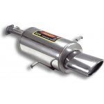 Supersprint Zadní díl výfuku Subaru Forester 4WD 2.0i Turbo 170PS (98-02) – Hledejceny.cz