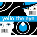 Yello - The Eye 2 Vinyl LP – Hledejceny.cz