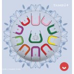 Tambú 10 velké světle šedivá – Sleviste.cz