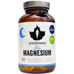 Puhdistamo Night Magnesium 120 kapslí – Hledejceny.cz