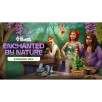 The Sims 4 Kouzlo přírody – Zboží Mobilmania
