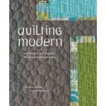 Quilting Modern - J. Gering, K. Pedersen – Hledejceny.cz