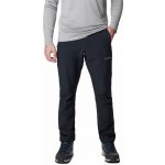Columbia Tech Softshell Pant 2096503010 black – Zboží Mobilmania