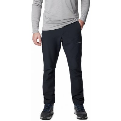Columbia Tech Softshell Pant 2096503010 black – Zboží Mobilmania