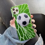 Pouzdro Football Apple iPhone 13 Číslo: 2 – Sleviste.cz