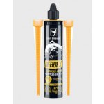 Den Braven Chemická kotva VINYLESTER 300 ml bez styrenu – Hledejceny.cz