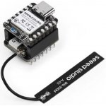 Seeed Studio XIAO nRF52840 & Wio-SX1262 Kit pro Meshtastic – Zboží Živě