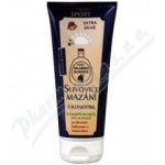 Herbavera slivovicové mazání s konopím 200 ml – Zboží Dáma