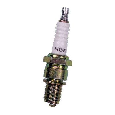 NGK BR9ECM (4234) zapalovací svíčka 4234 – Hledejceny.cz