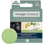 Yankee Candle Vanilla Lime vonný difuzér do zapalovače auta - náhradní náplň – Hledejceny.cz