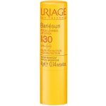 Uriage Bariésun ochranný balzám na rty SPF30 Water Resistant 4 g – Zboží Dáma