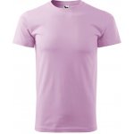Malfini Basic tričko pánské orchid – Zboží Mobilmania