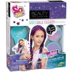 SO YOU Křídy dětské barevné na vlasy set v krabici – Zboží Dáma