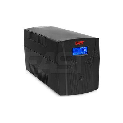 EAST 1500LCD – Zboží Živě