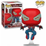 Funko Pop! 1026 Marvel Spider man 2 Scream – Zboží Dáma