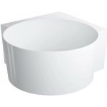 OMNIRES Ovo M+ 120x120 cm OVO120WNBP – Hledejceny.cz