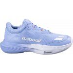 Babolat SFX 4 All Court forever blue Modrý – Zboží Mobilmania