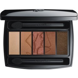 Lancôme Hypnôse Palette 5 Couleurs paletka očních stínů 11 Terre de Sienne 4 g