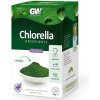 Doplněk stravy na detoxikaci Green Ways Chlorella v prášku 350 g