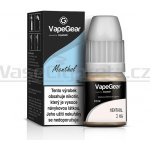 Joyetech Menthol 10 ml 3 mg – Zboží Mobilmania