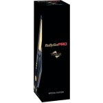 Babyliss PRO BAB3091BKTE Black Titanium – Zboží Dáma