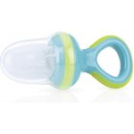 Nuby síťka na krmení modrá – Zboží Dáma