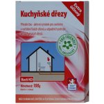 Baktoma Kuchyňské dřezy Bacti KD 100g 2+1