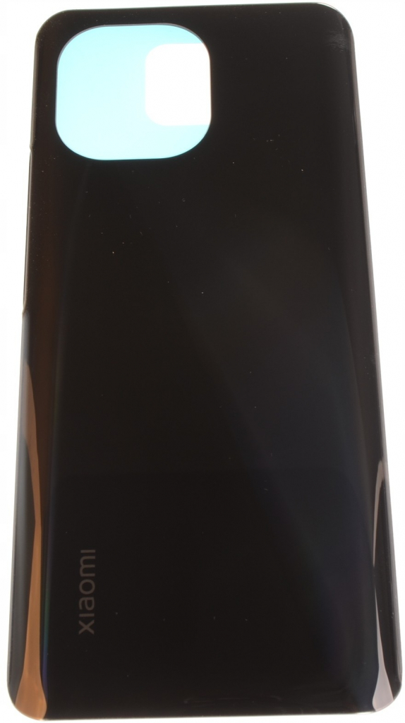 Kryt Xiaomi Mi 11 zadní šedý