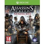 Assassin's Creed: Syndicate – Hledejceny.cz