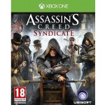 Assassin's Creed: Syndicate – Zbozi.Blesk.cz