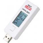 USB tester UNI-T UT658 – Hledejceny.cz