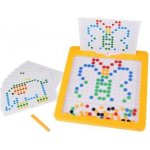 Magnetická tabulka/mozaika – Zboží Mobilmania