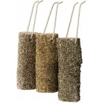 Delizia Závěsná zábava do boxu okusovací blok Metabolism 2 kg – Sleviste.cz