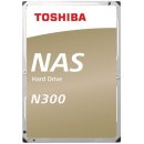 Pevný disk interní Toshiba N300 NAS Systems 12TB, HDWG21CEZSTA