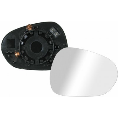 Sklo pravého zpětného zrcátka ALFA ROMEO STELVIO | 6/2017 a výše | vyhřívané | 5903107102514 | Zboží Auto