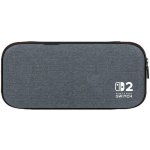 PowerA Protection Case Nintendo Switch 2, tmavě šedá – Zbozi.Blesk.cz