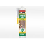 Soudal Štukový tmel 280 ml bílá – Zboží Mobilmania